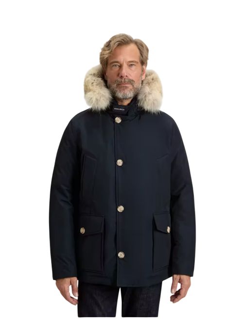 WOOLRICH Giubbotto WOOLRICH | CFWOOU0484MBUT0001.MLB